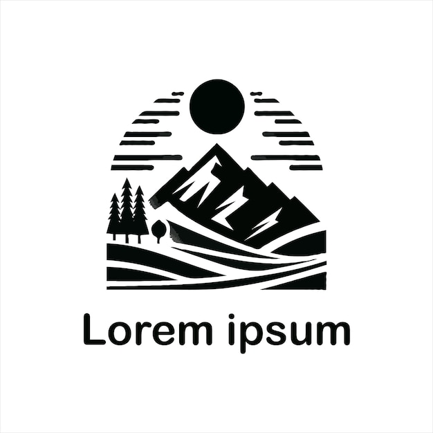 a hill logo studio