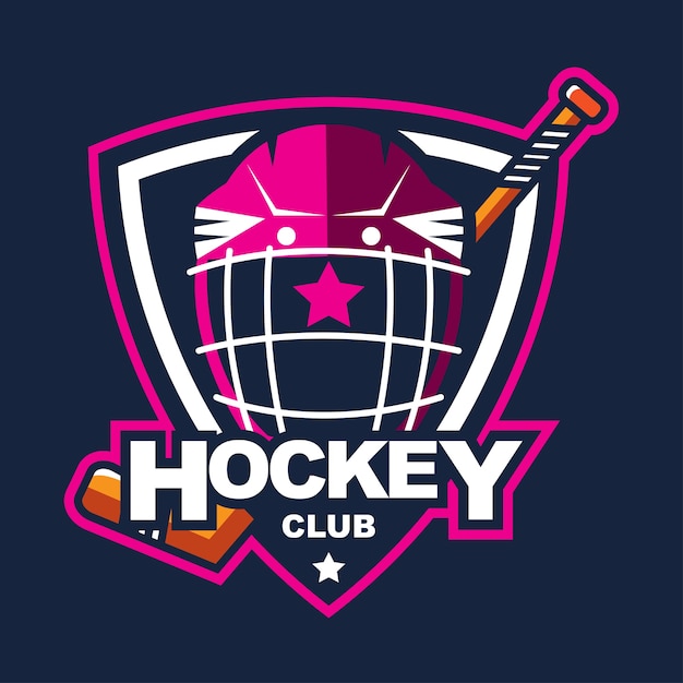 Hockey logo