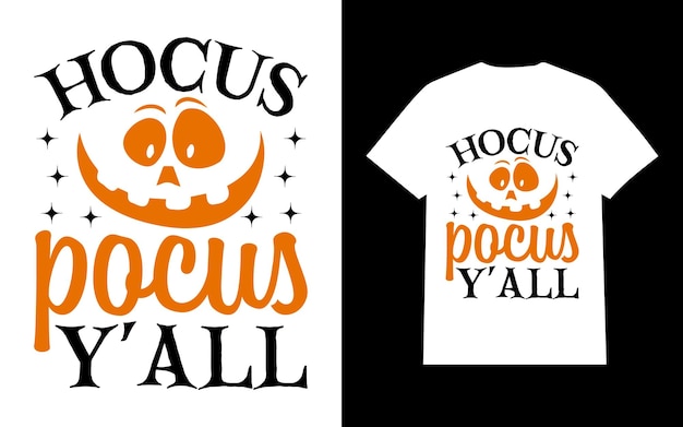 Hocus pocus y all