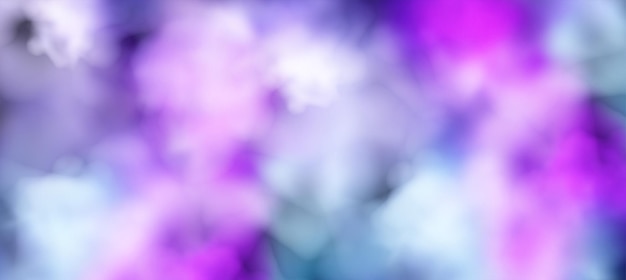 Holiday Abstract blue and purple powder smoke design background. For website, greeting, discount voucher, greeting and poster design