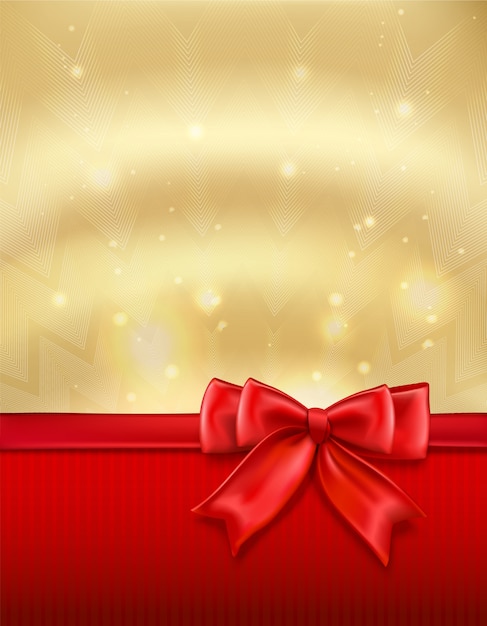 Premium Vector | Holiday background