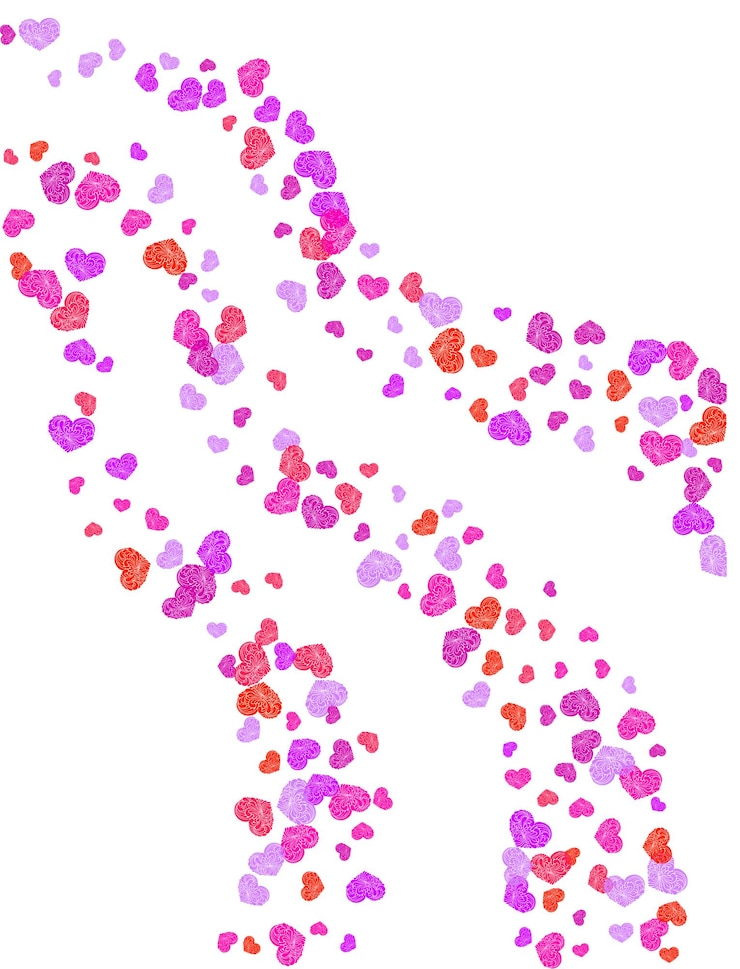 Vector holiday decoration graphic design
