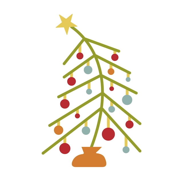Праздничные иконки векторные иконки для бизнеса и рождества праздник рождественский элемент значок