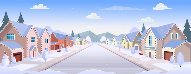 휴일 겨울 눈 크리스마스 트리 램프 축하 새로운 장식 시즌 메리 해피 로드 화환