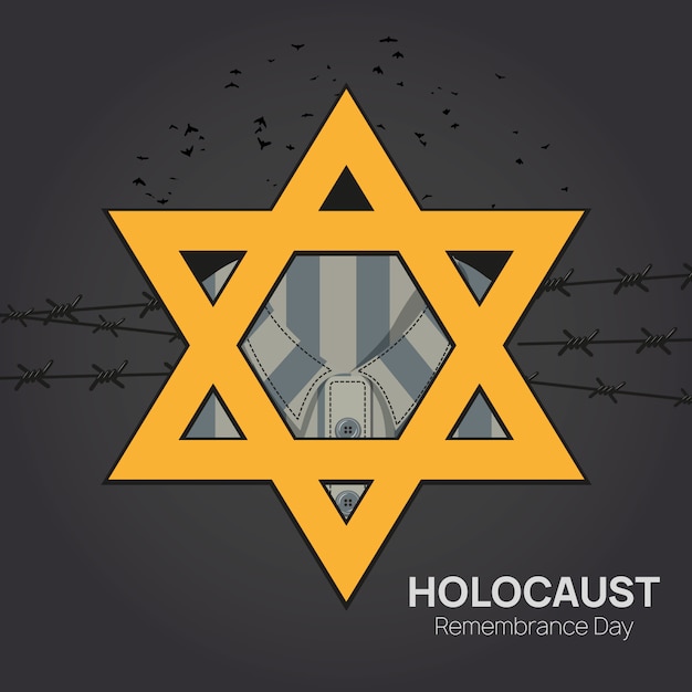 Holocaust Remembrance Day