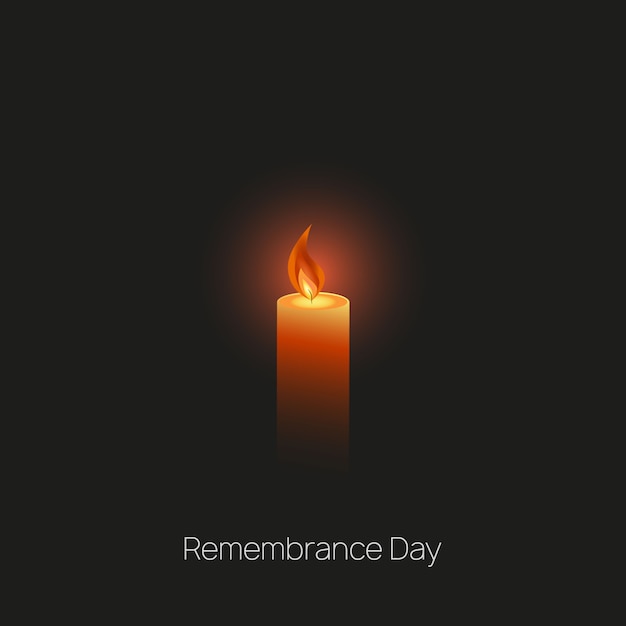 Holocaust remembrance day.