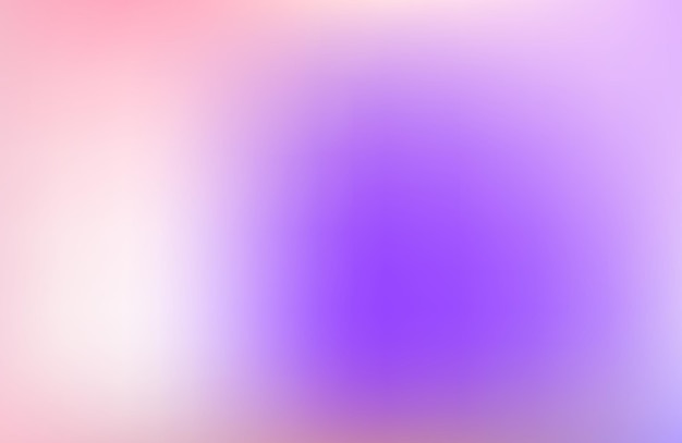 Holografische achtergrond in pastel