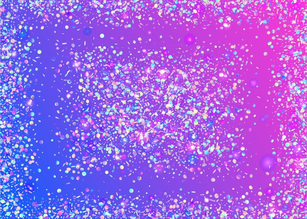 Hologram Texture. Pink Party Effect. Holiday Foil. Blur Prism. Glamour Art. Glitch Glitter. Disco Abstract Wallpaper. Bokeh Tinsel. Purple Hologram Texture