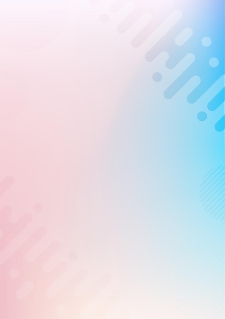 Holographic foil Pastel rainbow gradient Abstract soft pastel colors backdrop