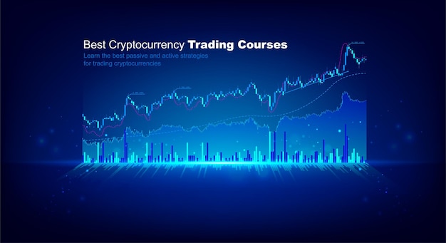 Holographic graphs and stock market statistics gain profits Stock market and exchange