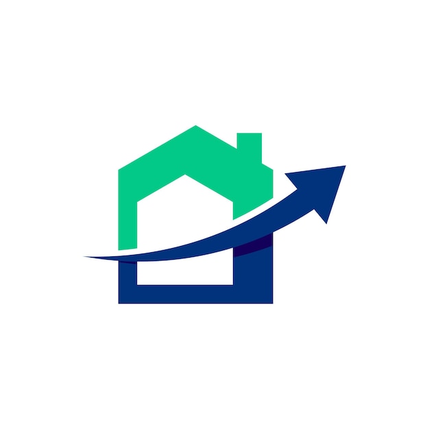 Home Arrow Logo