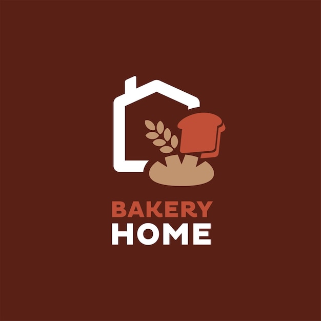 Home Bakery Logo