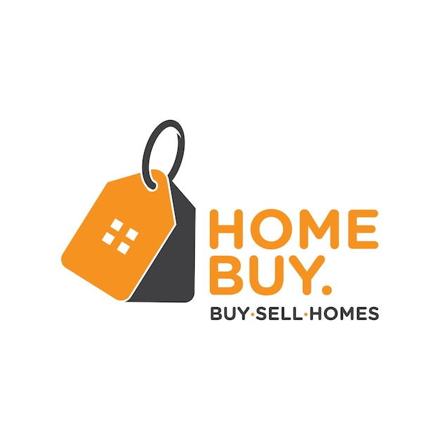 Vector home buy