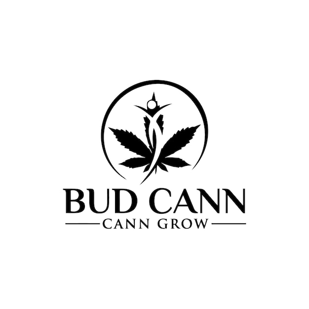 home cannabis logo