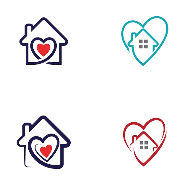 Home care vector icon design illustration
