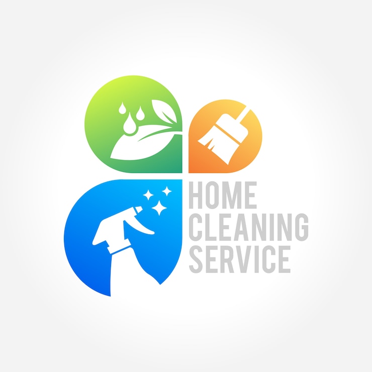 Home Cleaning Service Business Design