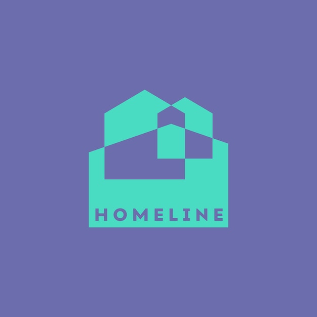 Home Design Logo