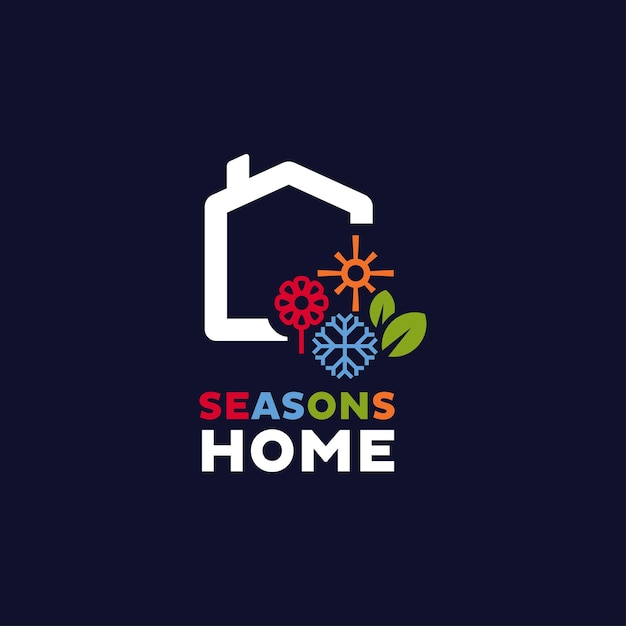 Home logo quattro stagioni