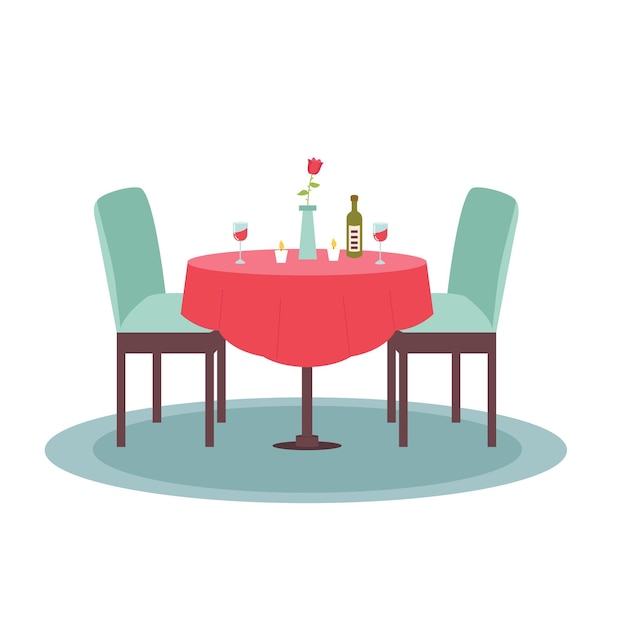 Home furnishings Table chairs