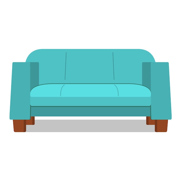 Home furniture for the living room sofa