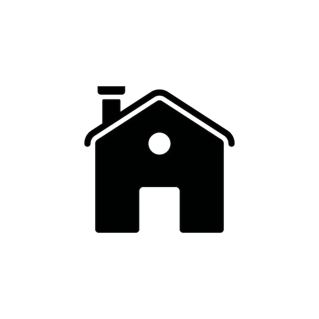 home icon vector design templates