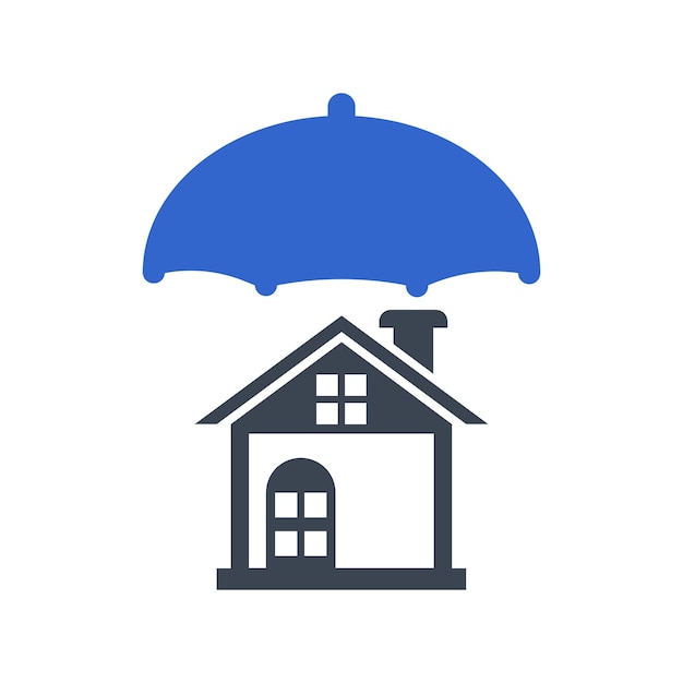 Home Insurance Icon