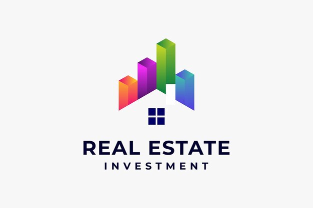 Home investment logo