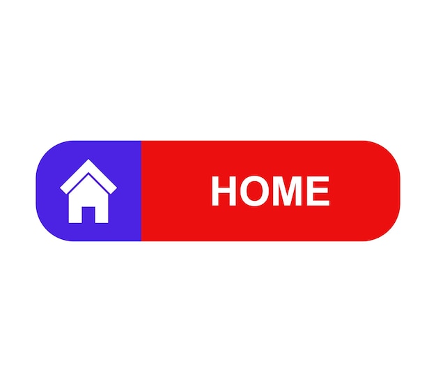 Home-knop