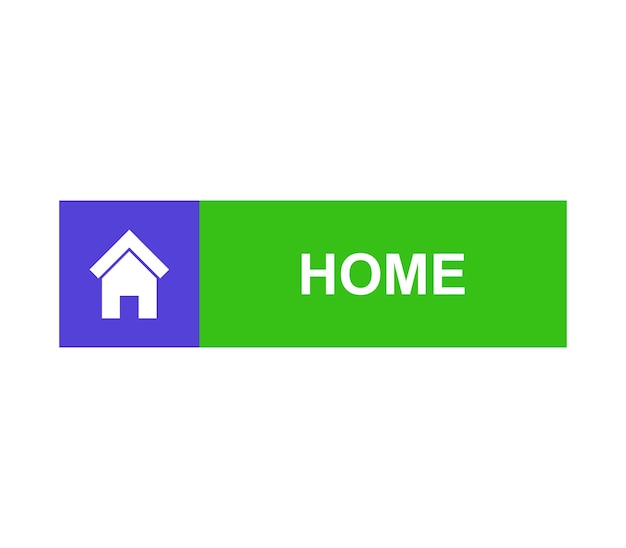 Home-knop