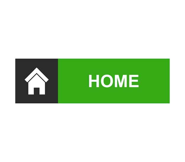 Home-knop