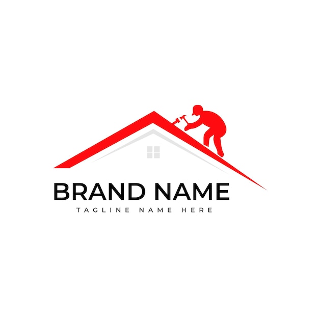 Home logo design