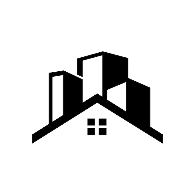 Vector home logo1