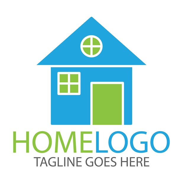 Home logo