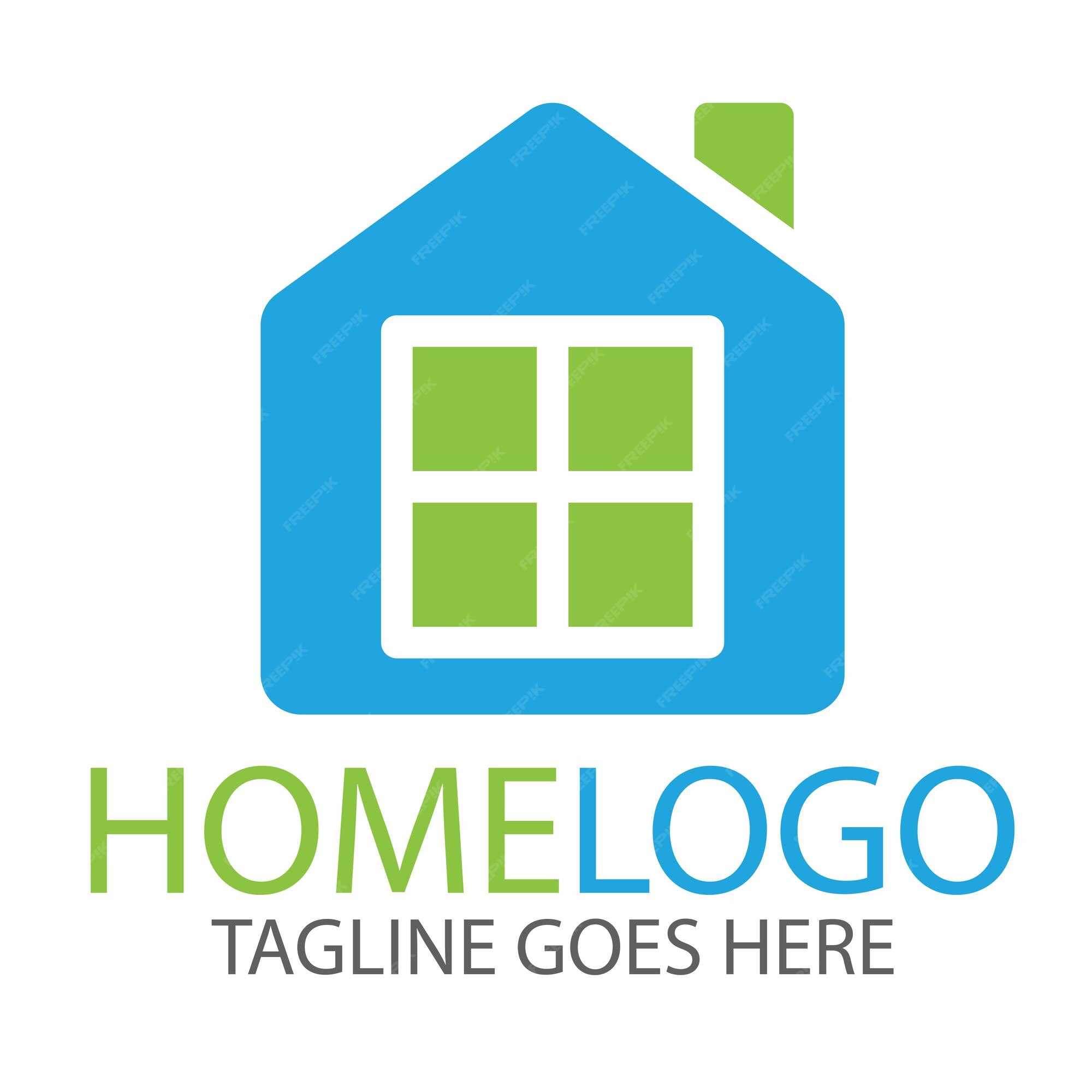 Premium Vector Home Logo determination-meaning-in-tamil