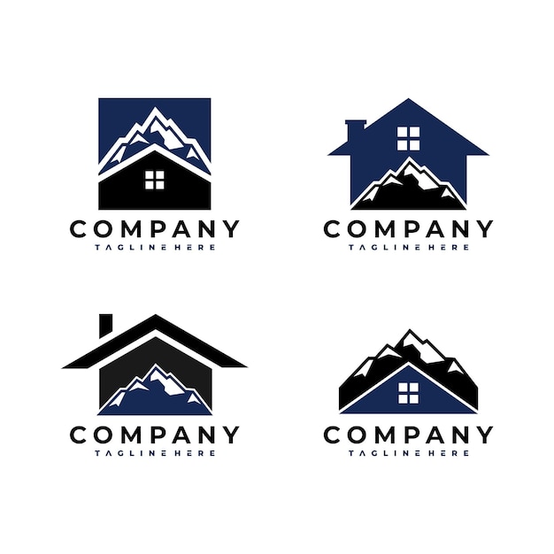 home mount bundle logo