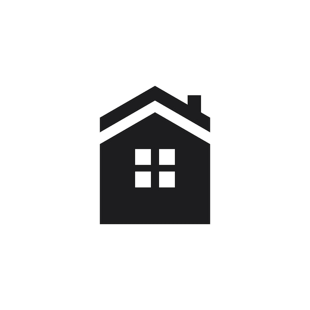 Home Property and construction logo design