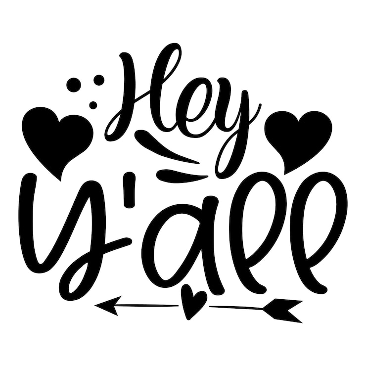 Vector home amp sign svg-ontwerp