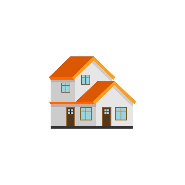home template