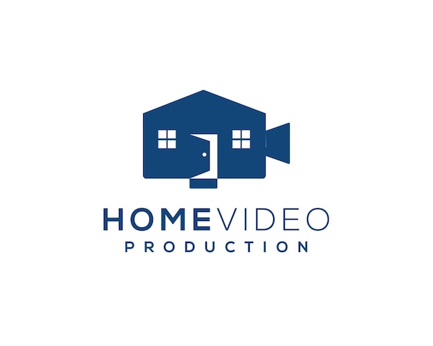 Home Video Production Logo