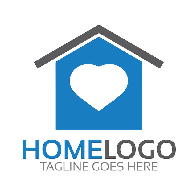 homes logo
