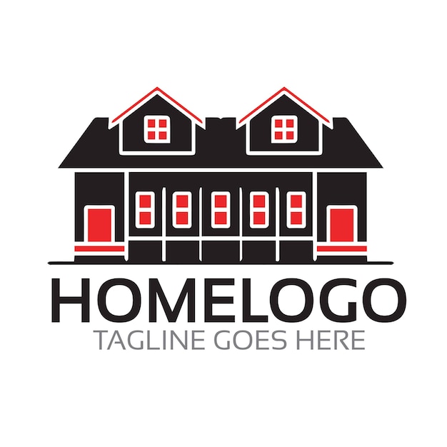 Homes Logo