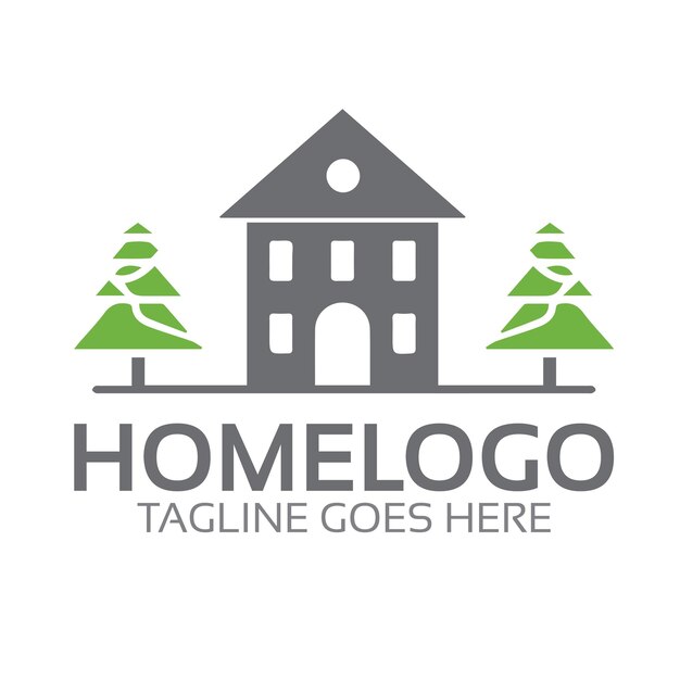 Homes Logo