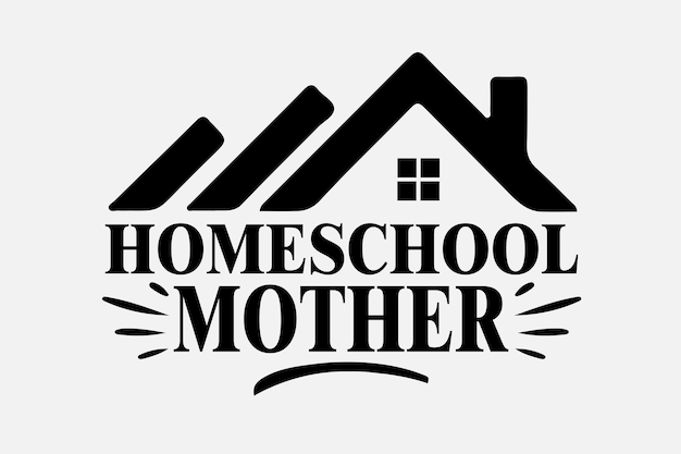 homeschool svg bundle