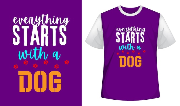 Hond svg bundel hond svg bestand hond svg cricut hond tshirts hond typografie vector design hond geschenken