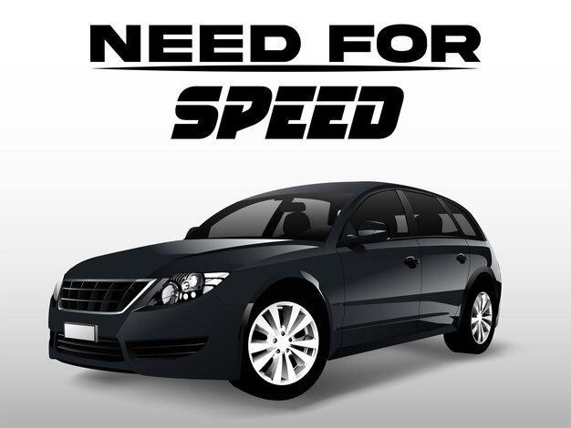 honda hybrid civic need for speed