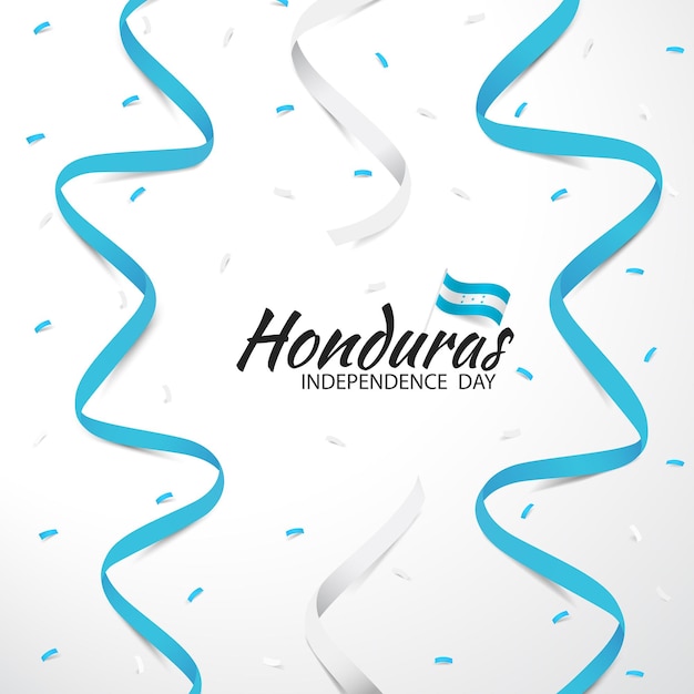 Honduras Independence Day