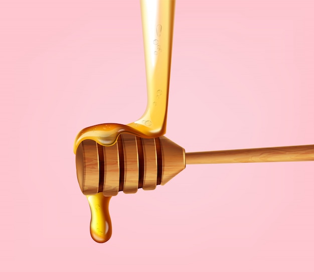 honey dip 