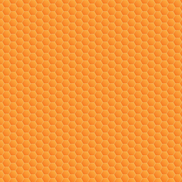 Honey Pattern