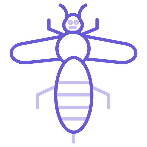 honeybee icon