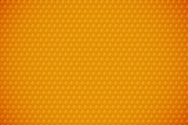 Honeycomb with honey texture background